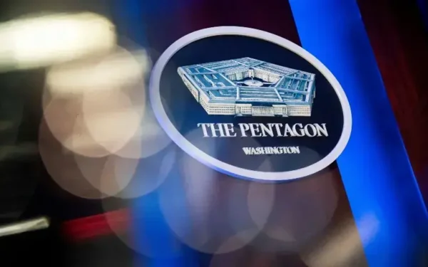 Pentagon launches polygraph tests on military officials over munitions leak Pentagon launches polygraph tests on military officials over munitions leak