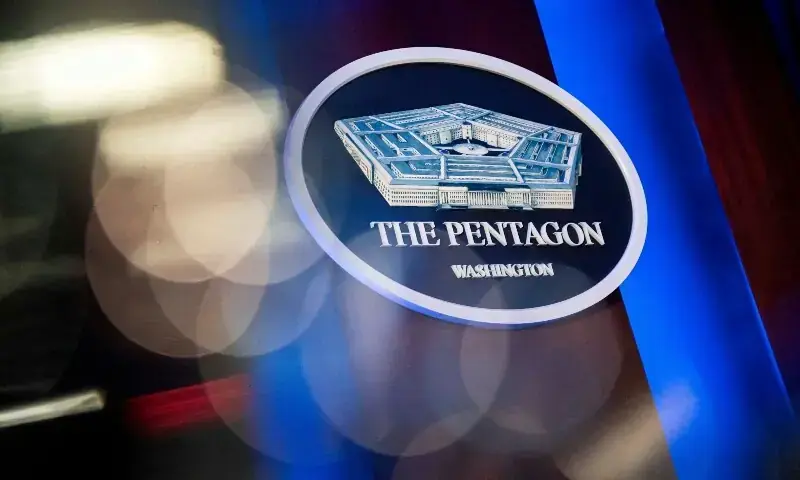 Pentagon launches polygraph tests on military officials over munitions leak Pentagon launches polygraph tests on military officials over munitions leak
