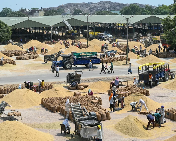 India’s GDP Numbers Spark Controversy Amid Trust Deficit India’s GDP Numbers Spark Controversy Amid Trust Deficit