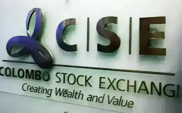 Sri Lankan Shares Rise on Communication, Healthcare Gains Sri Lankan Shares Rise on Communication, Healthcare Gains