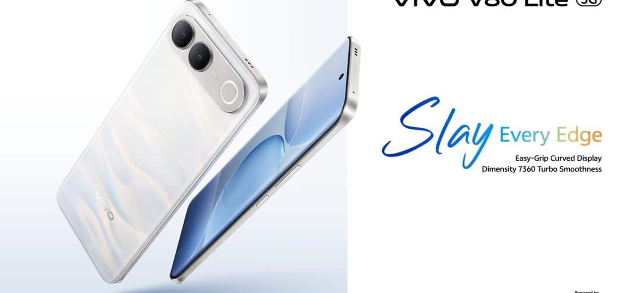 vivo V80 Lite Review: Aesthetic Design Meets Performance vivo V80 Lite Review: Aesthetic Design Meets Performance
