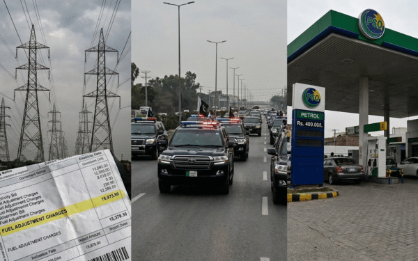 Government urged to reduce electricity taxes and cut unnecessary expenses Government urged to reduce electricity taxes and cut unnecessary expenses