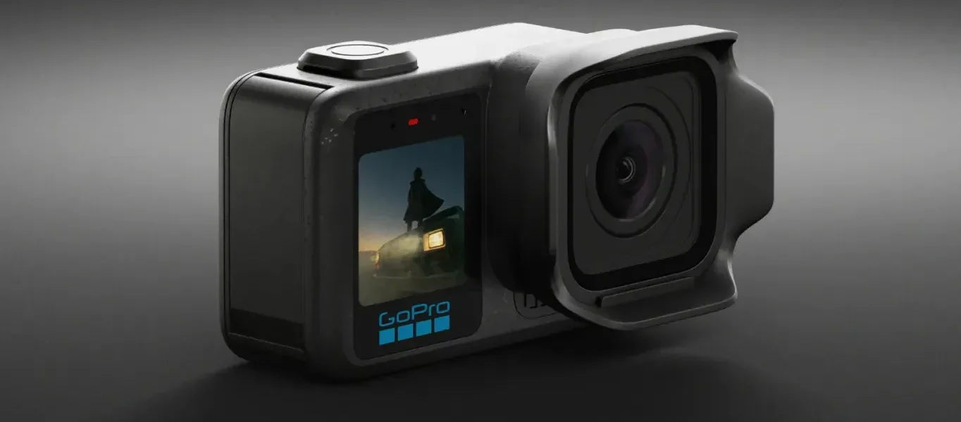 GoPro Acquired by Starman Holding Expanding into Defense and Aerospace GoPro Acquired by Starman Holding Expanding into Defense and Aerospace