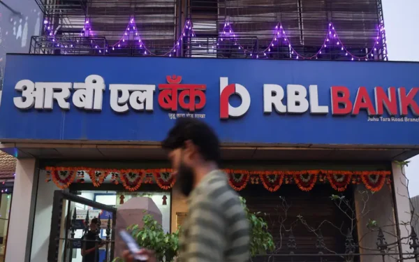 RBL Bank to Launch First U.S. Dollar Bond Issue