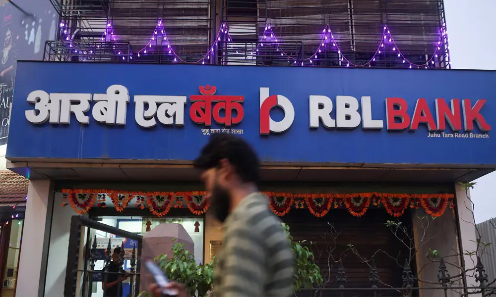 RBL Bank to Launch First U.S. Dollar Bond Issue RBL Bank to Launch First U.S. Dollar Bond Issue