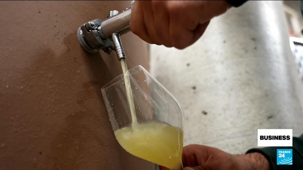 French Champagne Rules Adjusted Due to Extreme Weather French Champagne Rules Adjusted Due to Extreme Weather