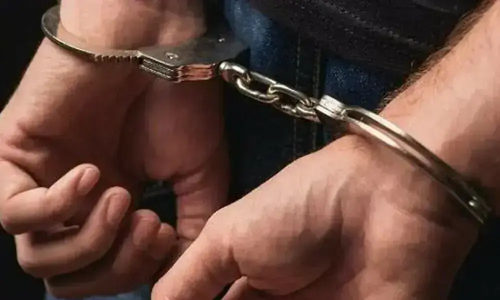 Iran executes two men for 2026 Mashhad protests