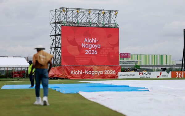 Sri Lanka to face India in T20I semi-finals after washout