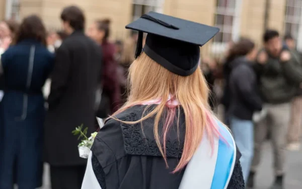 UK Government to Warn Students of Potential Changes to Loan Terms UK Government to Warn Students of Potential Changes to Loan Terms