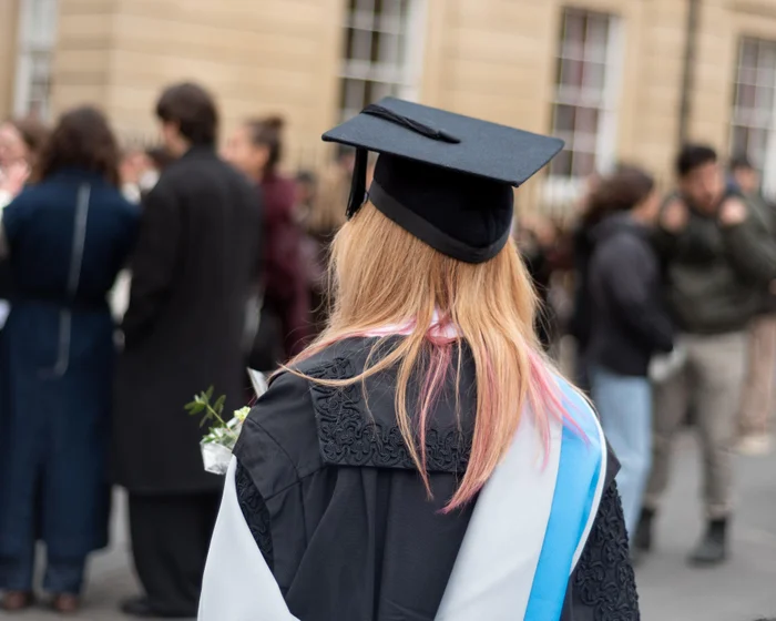 UK Government to Warn Students of Potential Changes to Loan Terms