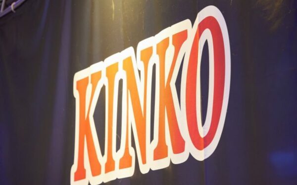 Kinko’s August revenue surges 107% year-on-year Kinko’s August revenue surges 107% year-on-year