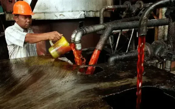 Malaysian Palm Oil Futures Remain Steady Ahead of Key Data Release Malaysian Palm Oil Futures Remain Steady Ahead of Key Data Release