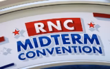 Trump to deliver keynotes at Republican midterms convention