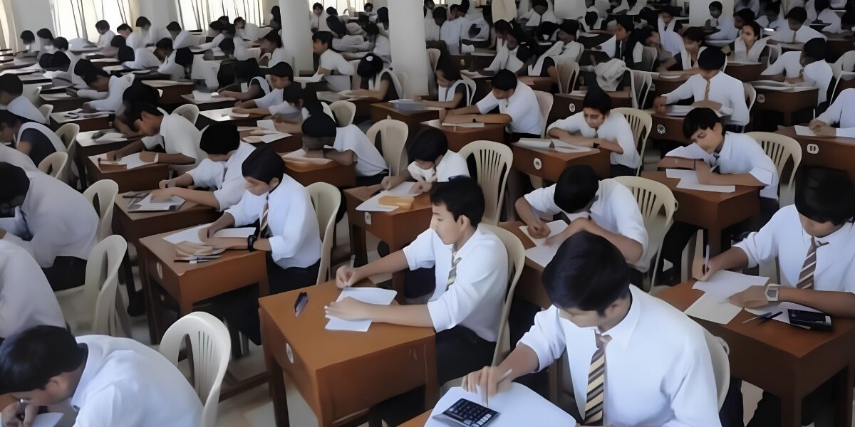 Punjab Schools Implement Daily Quick Tests Punjab Schools Implement Daily Quick Tests