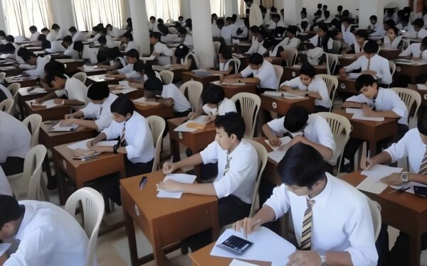 Punjab Schools Implement Daily Quick Tests Punjab Schools Implement Daily Quick Tests