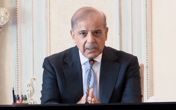 PM Shehbaz Highlights Energy Cost Reduction as Key Economic Priority PM Shehbaz Highlights Energy Cost Reduction as Key Economic Priority