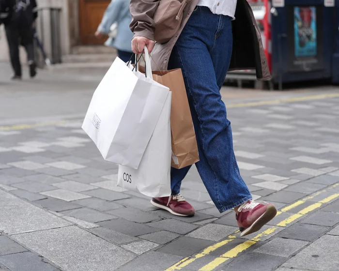 Retail Sales Surge in Great Britain Amid Economic Optimism Retail Sales Surge in Great Britain Amid Economic Optimism