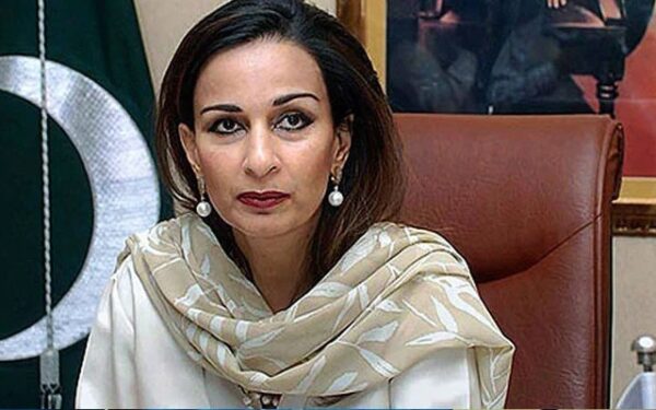 PPP Vice President Condemns Brutal Murder of Three-Year-Old Girl