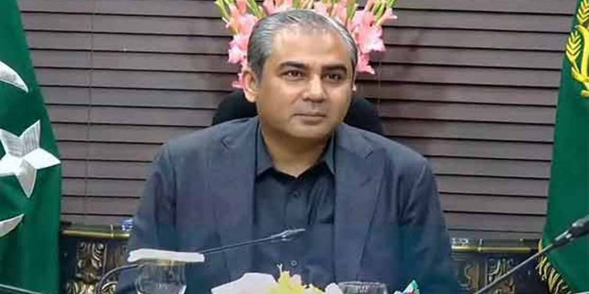 Interior Minister Praises Security Forces for Operations Against Militants Interior Minister Praises Security Forces for Operations Against Militants