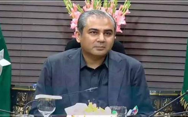 Interior Minister Praises Security Forces for Operations Against Militants Interior Minister Praises Security Forces for Operations Against Militants