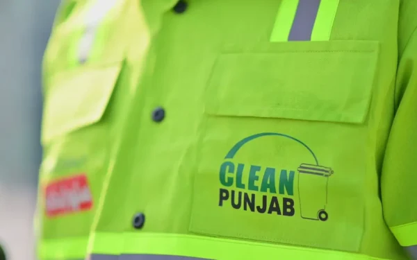 MD Suthra Punjab Inspects Cleanliness Arrangements in Sargodha MD Suthra Punjab Inspects Cleanliness Arrangements in Sargodha