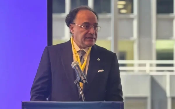 Pakistan Aims for Regulated Virtual Assets Framework Pakistan Aims for Regulated Virtual Assets Framework