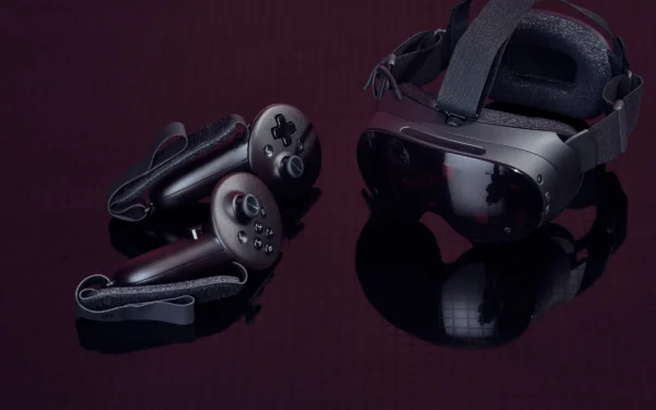 Valve’s Steam Frame Virtual Reality Headset Launched at Lowered Price Valve’s Steam Frame Virtual Reality Headset Launched at Lowered Price