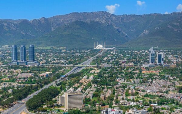 CDA Directs Removal of Illegal Structures in Islamabad CDA Directs Removal of Illegal Structures in Islamabad