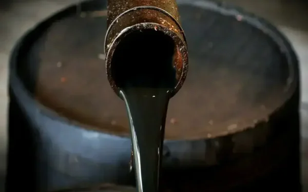 China’s August Oil Imports Rise Amid Eased Fuel Exports China’s August Oil Imports Rise Amid Eased Fuel Exports