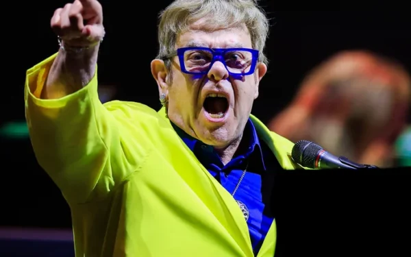 UK Celebrities Warn Against AI Copyright Changes