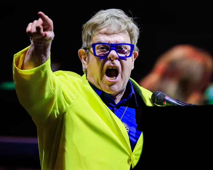 UK Celebrities Warn Against AI Copyright Changes UK Celebrities Warn Against AI Copyright Changes