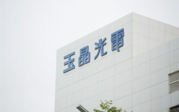 Genius Electronic Optical revenue rises 12% in August