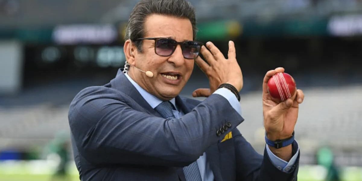 Wasim Akram Urges Revival of Club Cricket in Pakistan Wasim Akram Urges Revival of Club Cricket in Pakistan