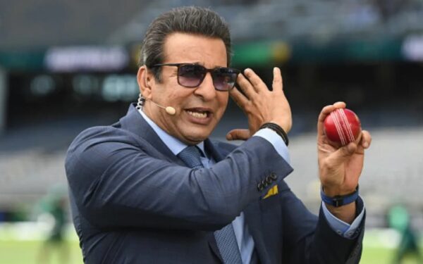 Wasim Akram Urges Revival of Club Cricket in Pakistan Wasim Akram Urges Revival of Club Cricket in Pakistan