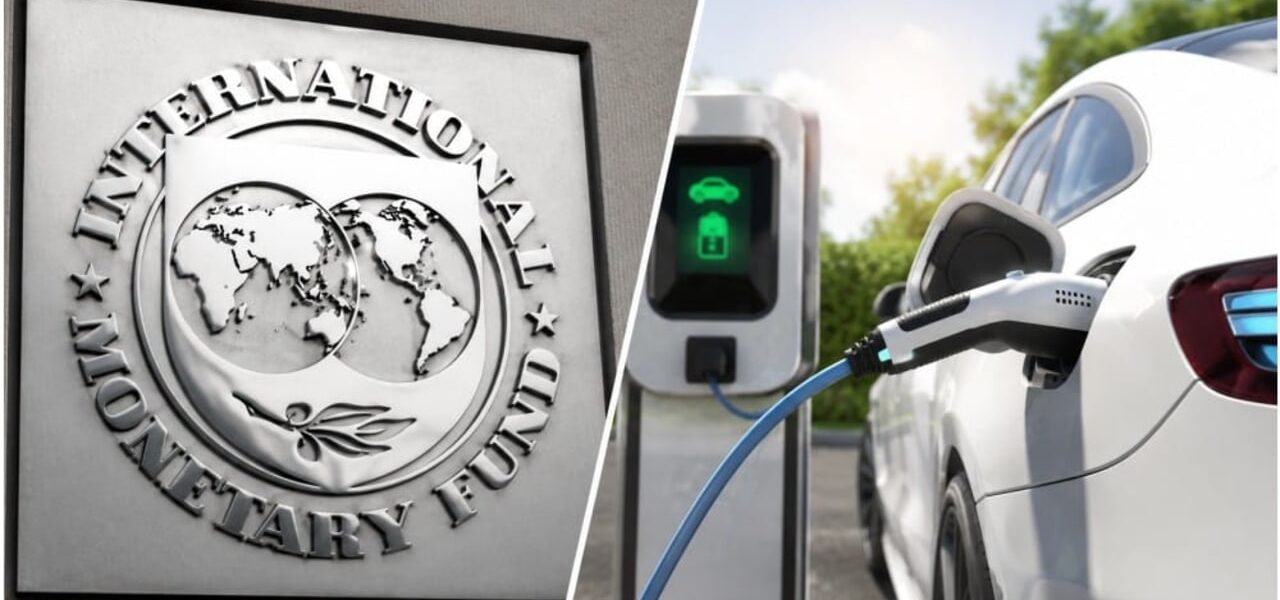 Pakistan’s Auto Policy Approval Linked to IMF Consultations