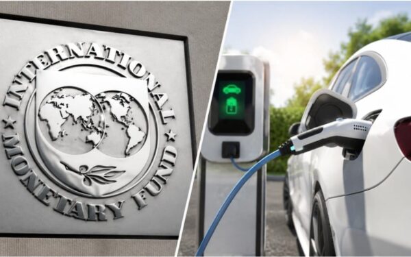 Pakistan’s Auto Policy Approval Linked to IMF Consultations