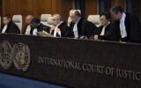Germany to seek dismissal of Nicaragua’s Gaza genocide case at UN court