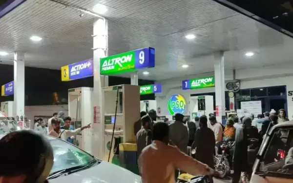 PM launches fuel relief scheme for motorcycles and small vehicles
