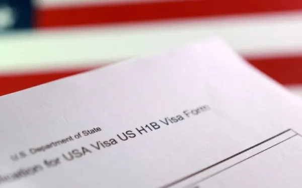 Trump Extends 0,000 H-1B Visa Fee Order Trump Extends 0,000 H-1B Visa Fee Order