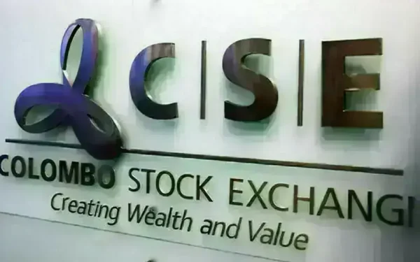 Sri Lankan shares close flat amid mixed performance