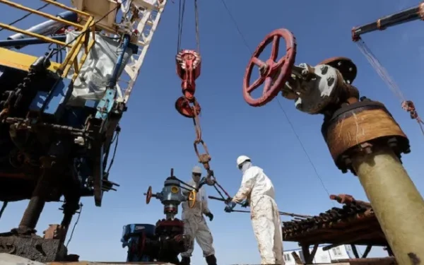 Crude oil prices surge amid US-Iran tensions Crude oil prices surge amid US-Iran tensions