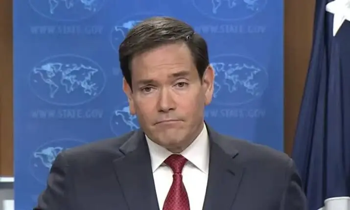 US Introduces Visa Restrictions for Child Abduction Cases US Introduces Visa Restrictions for Child Abduction Cases