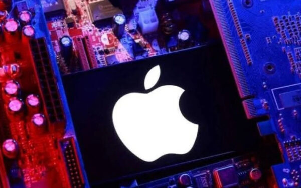 Apple Developing AI-Powered Servers with M8 Ultra Chips Apple Developing AI-Powered Servers with M8 Ultra Chips