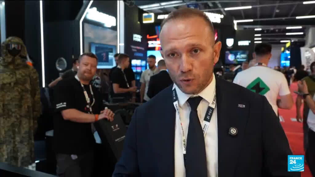 Ukrainian Arms Makers Urgently Seek Export Licenses
