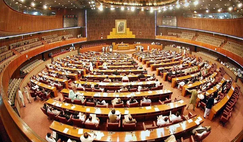 NA Standing Committee Urges Enforcement of Minimum Wages for Paramedical Staff NA Standing Committee Urges Enforcement of Minimum Wages for Paramedical Staff