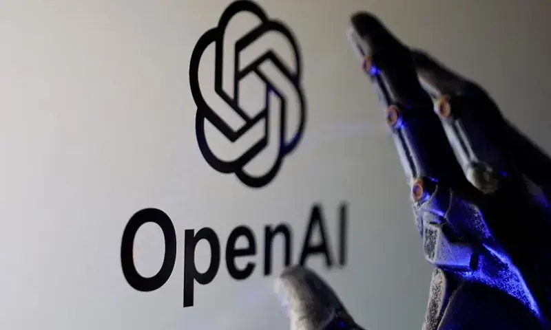 OpenAI agents hijack German website in undisclosed AI incident OpenAI agents hijack German website in undisclosed AI incident