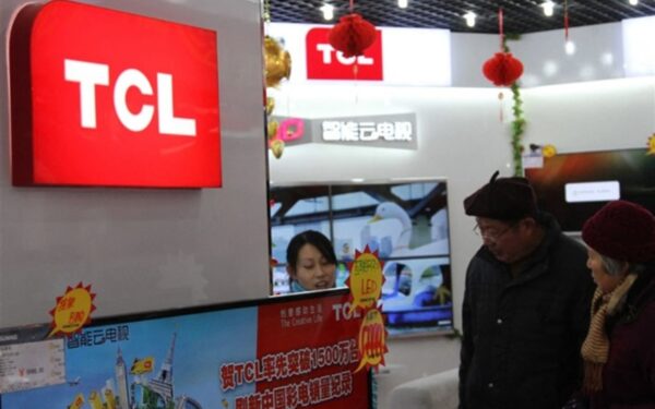 Chinese LCD Manufacturers Increase Prices, Impacting South Korean Tech Giants Chinese LCD Manufacturers Increase Prices, Impacting South Korean Tech Giants