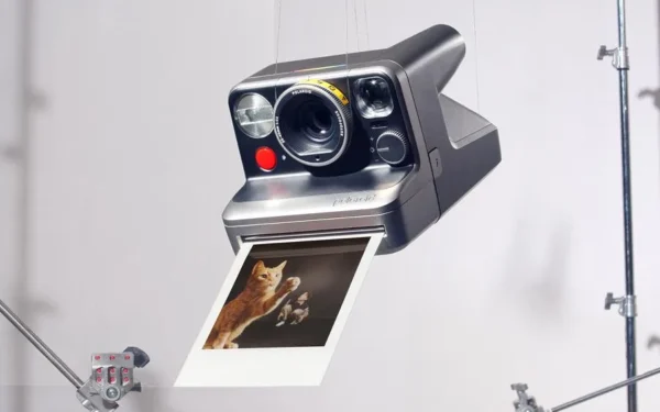 Polaroid Launches New Instant Camera with Creative Shooting Modes Polaroid Launches New Instant Camera with Creative Shooting Modes