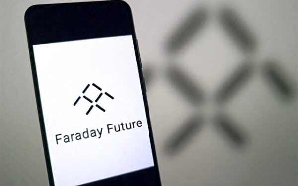 Faraday Future Launches Robotics Lineup to Drive Profitability Faraday Future Launches Robotics Lineup to Drive Profitability
