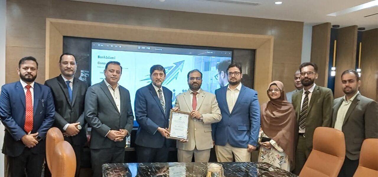 BankIslami Launches AI-Powered System to Streamline Consumer Finance BankIslami Launches AI-Powered System to Streamline Consumer Finance